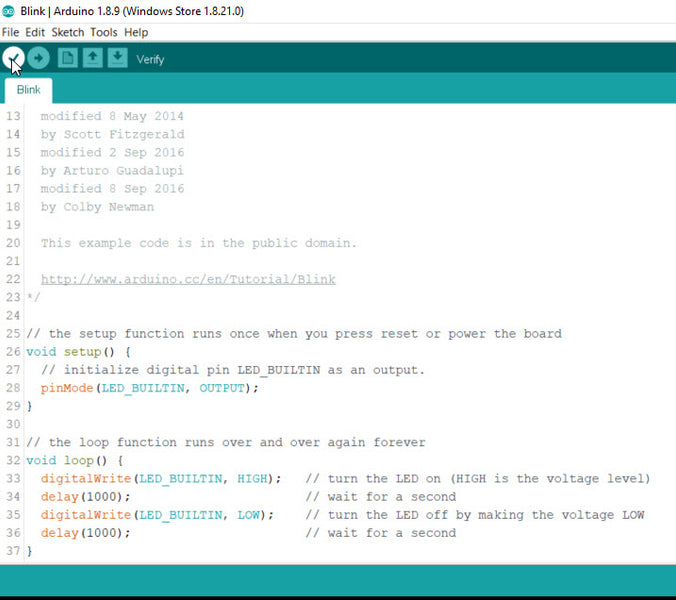 Uploading Arduino Code Without The Arduino IDE